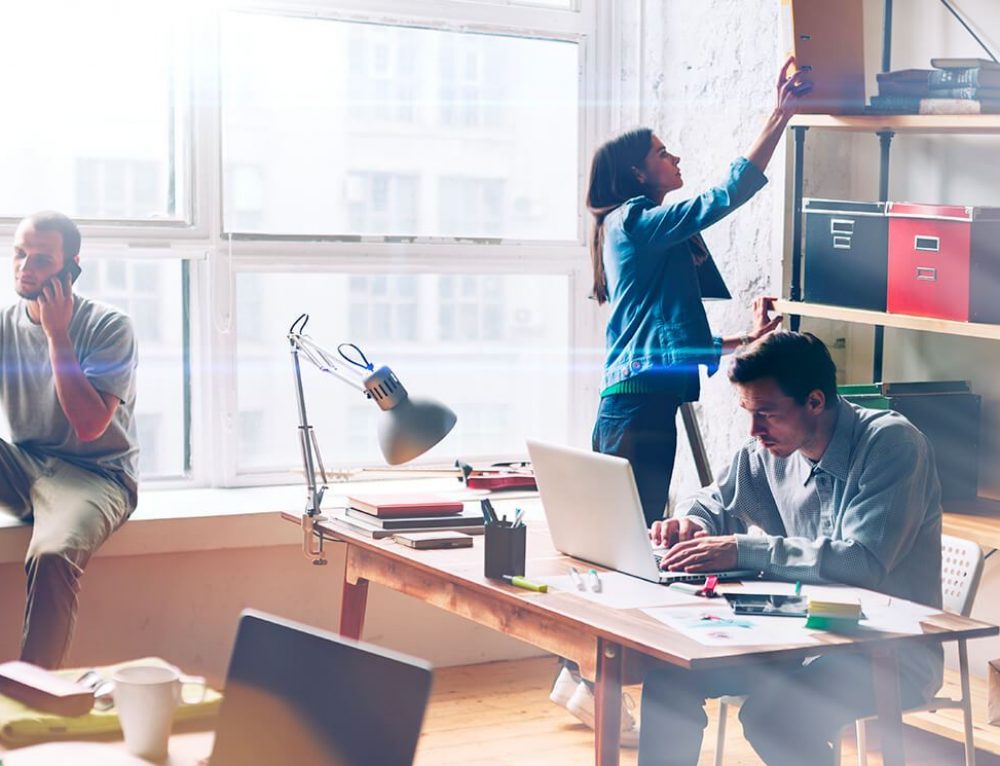 ¿Por qué debería contratar a un millenial?
