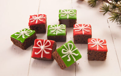 Regalitos de Brownie - Brownie Mama-ia